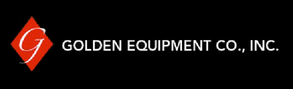 Golden Equipment Co., Inc.