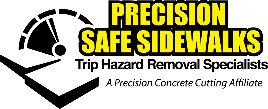Precision Safe Sidewalks