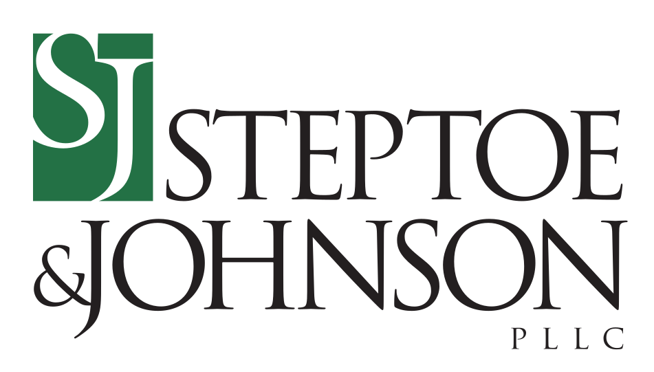 Steptoe & Johnson PLLC